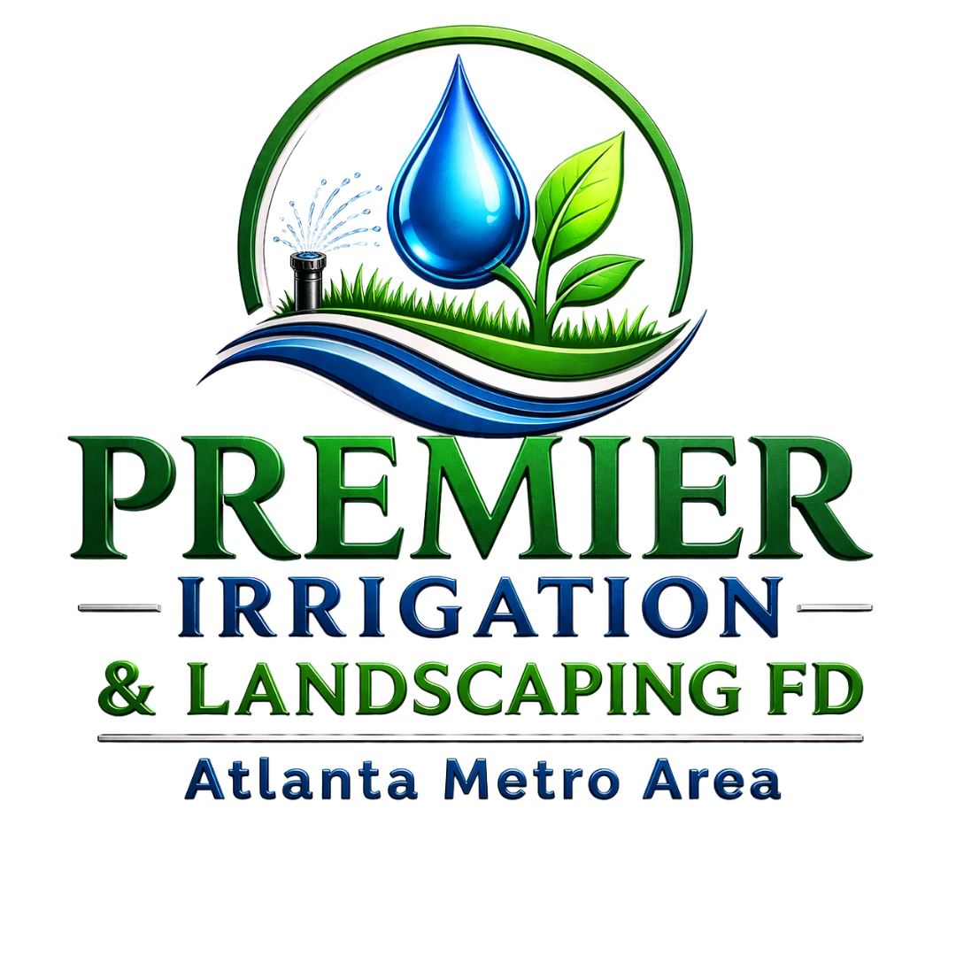 Premier Irrigation & Landscaping FD | Irrigation, Landscaping & Lawn Services in Marietta, GA 